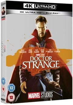 Doctor Strange - 2