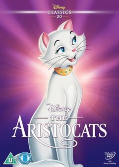 The Aristocats - 1