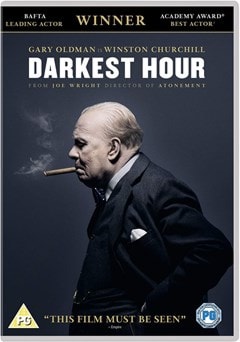 Darkest Hour - 1