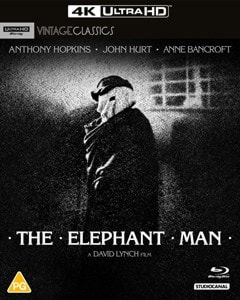 The Elephant Man - 1