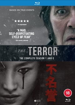 The Terror: Season 1-2 - 1