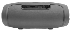 Walk Audio H202 Grey Bluetooth Speaker - 3