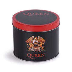 Queen Mug Gift Set in Tin - 3