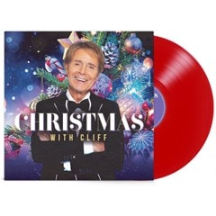 Christmas With Cliff - 1