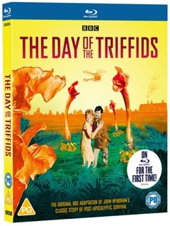 The Day of the Triffids - 2