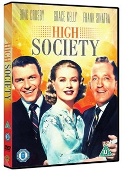 High Society - 2