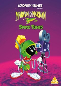 Marvin the Martian: Space Tunes - 1