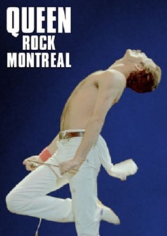 Queen: Rock Montreal - 1