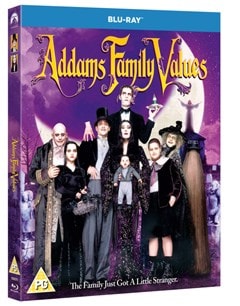 Addams Family Values - 2