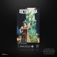 Doctor Aphra Hasbro Star Wars The Black Series Action Figure - 3