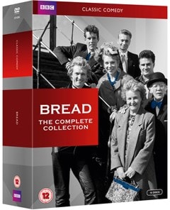 Bread: The Complete Collection (hmv Exclusive) - 2