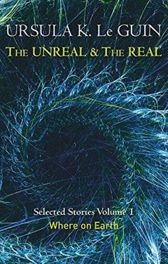The Unreal & The Real: Volume 1 - 1