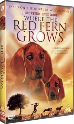 Where the Red Fern Grows - 2