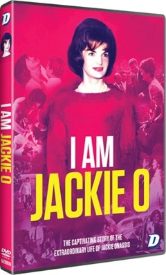 I Am Jackie O - 2