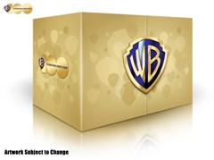 100 Years of Warner Bros. - Studio Collection Limited Edition - 6