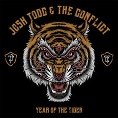 Year of the Tiger - 1