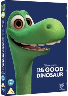 The Good Dinosaur - 2