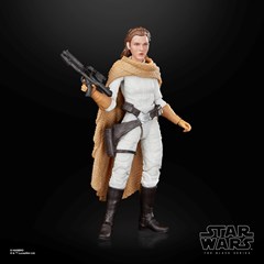 Princess Leia Organa Star Wars The Black Series  Comic Book-Inspired Action Figure - 7