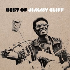 Best of Jimmy Cliff - 1