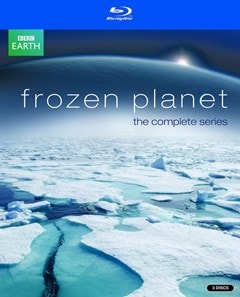 Frozen Planet - 1
