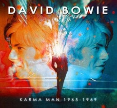 Karma Man 1965-1969 - 1