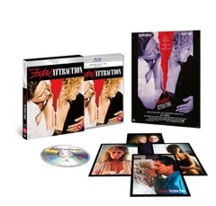 Fatal Attraction (hmv Exclusive) - The Premium Collection - 1