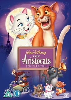 The Aristocats - 3