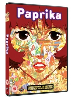 Paprika - 2
