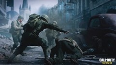 Call Of Duty: WWII - 2