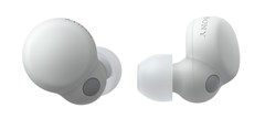SONY WF-LS900N LinkBuds S White Noise Cancelling True Wireless Bluetooth Earphones - 1