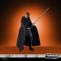 Luke Skywalker (Imperial Light Cruiser) Star Wars The Mandalorian Vintage Collection Action Figure - 11