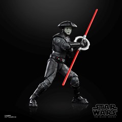 Fifth Brother Inquisitor Hasbro Black Series Star Wars Obi-Wan Kenobi Action Figure - 2