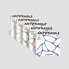 Antifragile (Compact Version) - 1