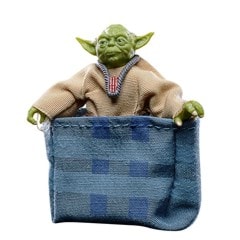 Yoda (Dagobah) Hasbro Star Wars Empire Strikes Back Vintage Collection Action Figure - 6