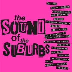 The Sound of the Suburbs - 1