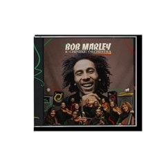 Bob Marley and the Chineke! Orchestra - 2