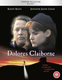 Dolores Claiborne (hmv Exclusive) - The Premium Collection - 1