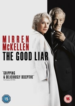 The Good Liar - 1