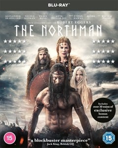 The Northman - 1