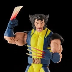 Wolverine X-Men Hasbro Marvel Legends Action Figure - 4