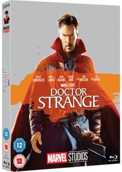 Doctor Strange - 2