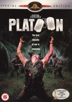 Platoon - 1