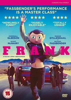 Frank - 1