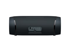 SONY SRSXB43 Black Bluetooth Speaker - 4