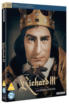 Richard III - 2