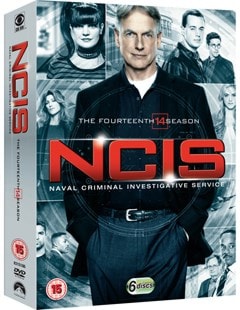 NCIS: The Fourteenth Season - 2