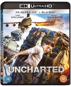 Uncharted - 2