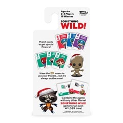 Baby Groot With Santa Hat Funko Something Wild Card Game - 3