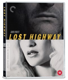 Lost Highway - The Criterion Collection - 2