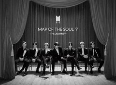 MAP of the SOUL: 7 - The Journey (Limited Edition A) - 1